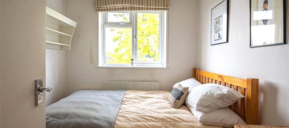 Apartamento T3 em Brook Green, United Kingdom N.º 3687 9