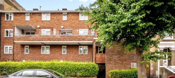 Apartamento T3 em Brook Green, United Kingdom N.º 3687 3