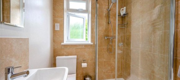 Apartamento T3 em Brook Green, United Kingdom N.º 3687 7