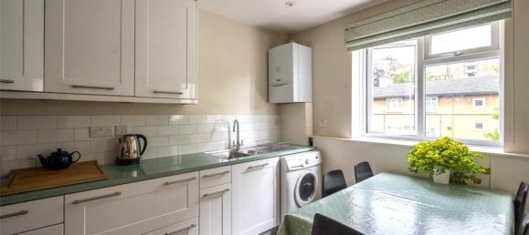 Apartamento T3 em Brook Green, United Kingdom N.º 3687 2