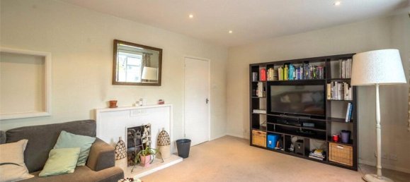 Apartamento T3 em Brook Green, United Kingdom N.º 3687 4