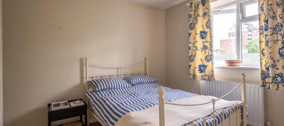 Apartamento T3 em Brook Green, United Kingdom N.º 3687 6