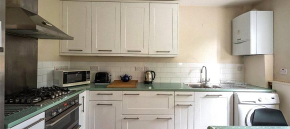 Apartamento T3 em Brook Green, United Kingdom N.º 3687 5