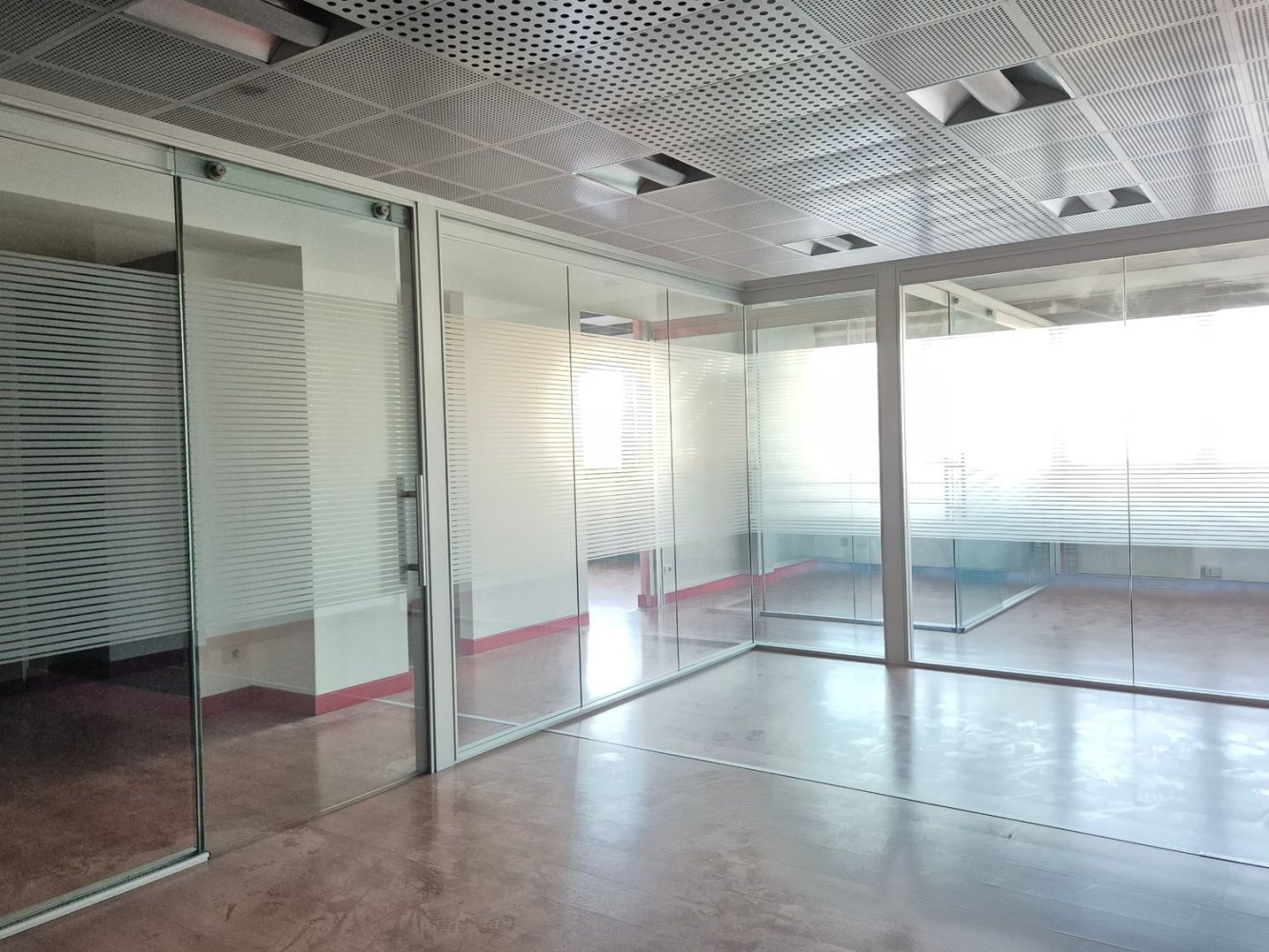  مكتب في Padua, Italy 170متر مربع رقم 196161