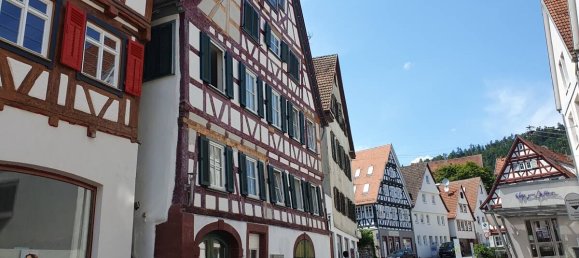 2 غرف نوم شقة في Calw, Germany رقم 61964 3