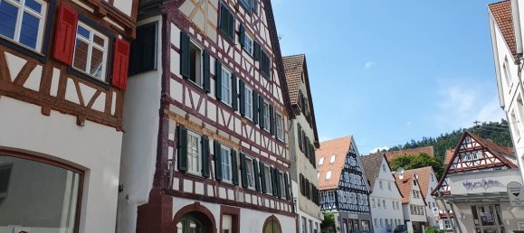 2 غرف نوم شقة في Calw, Germany رقم 61964 4