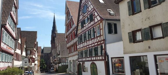 2 غرف نوم شقة في Calw, Germany رقم 61964 5