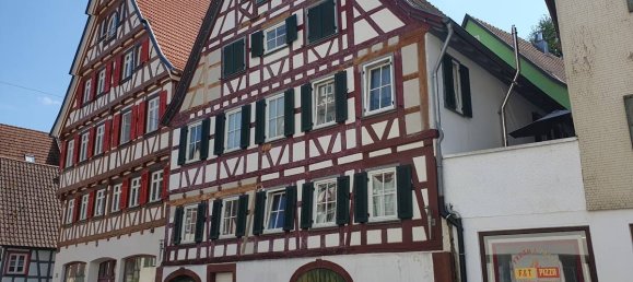 2 غرف نوم شقة في Calw, Germany رقم 61964 2