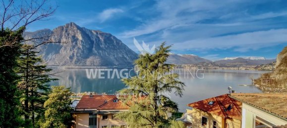 Casa T5 em Campione d'Italia, Italy N.º 60025 2