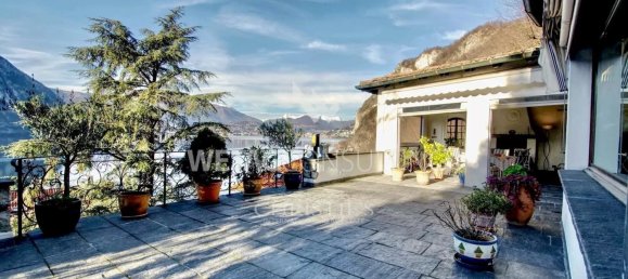 Casa T5 em Campione d'Italia, Italy N.º 60025 21