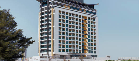 2 غرف نوم شقة في دبي, UAE رقم 68192 2