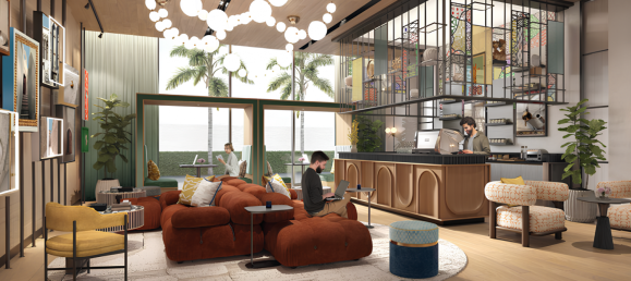 2 غرف نوم شقة في دبي, UAE رقم 68192 3