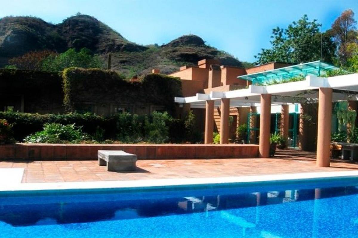 4 bedrooms House in Matamoros, Mexico No. 211748