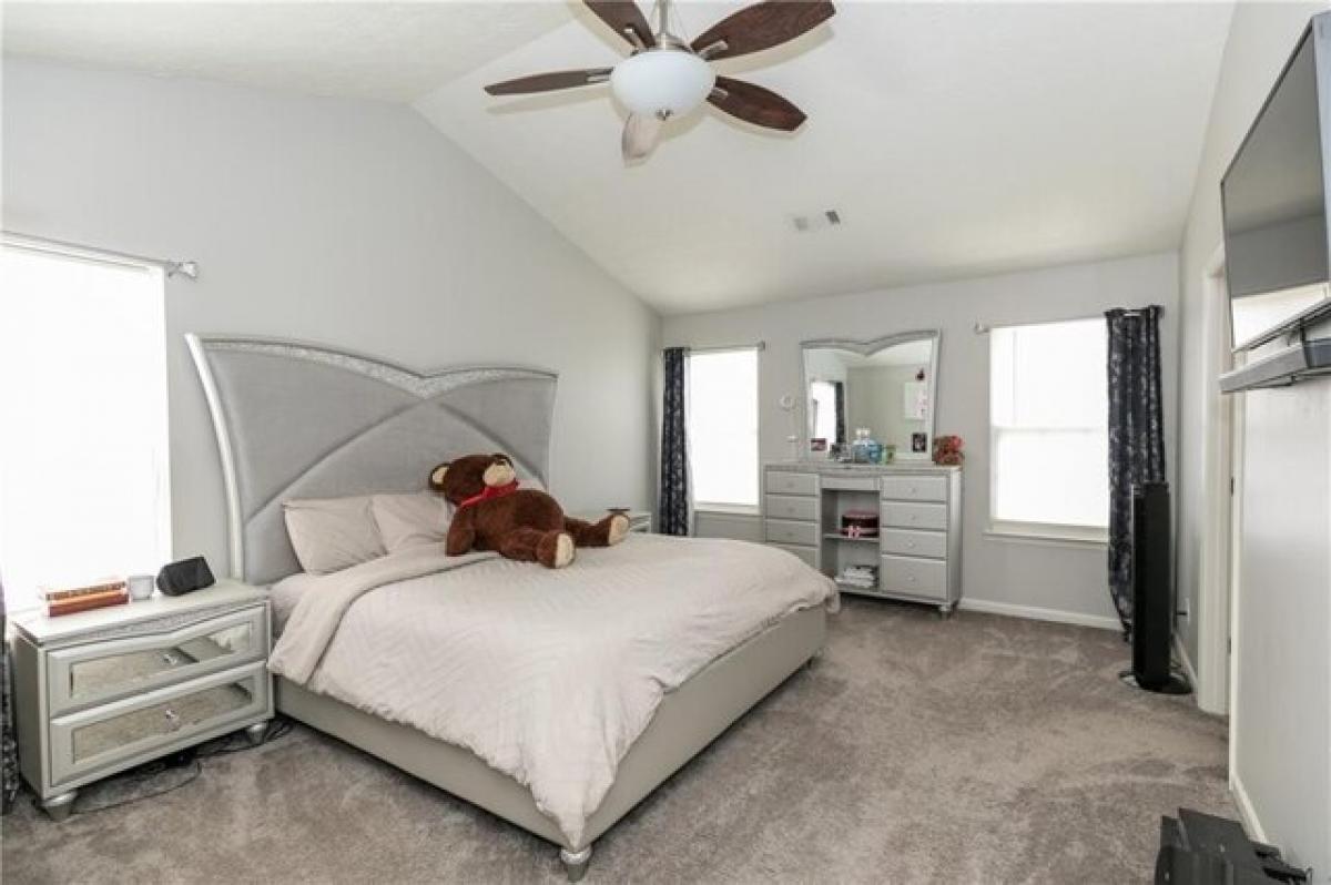 3 bedrooms House in Grayson, USA No. 391749