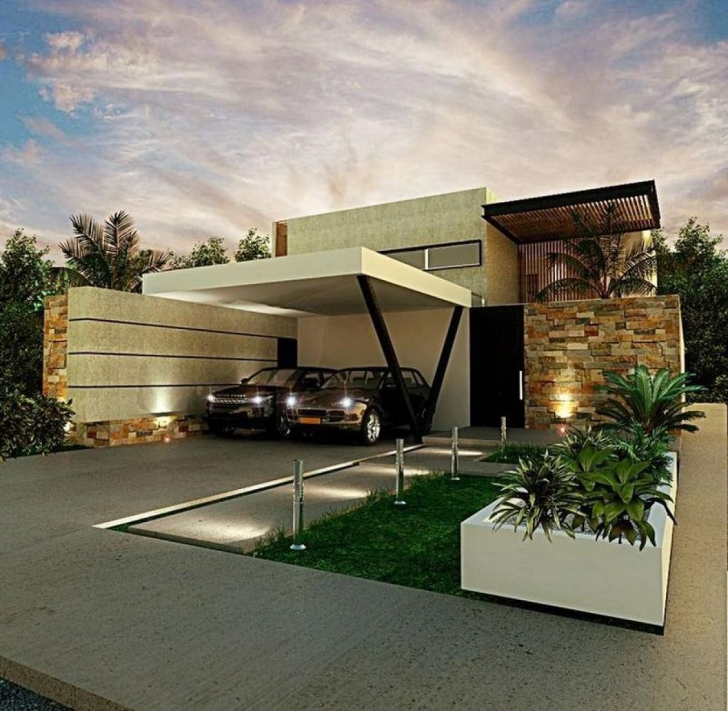 Casa T3 em Merida, Mexico N.º 78719