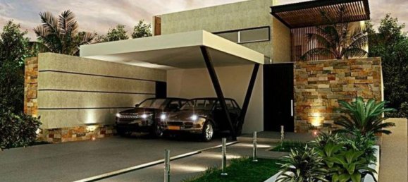 Casa T3 em Merida, Mexico N.º 78719 2