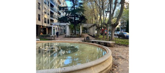 Ático de 3 dormitorios en Salamanca, Spain No. 73771 16