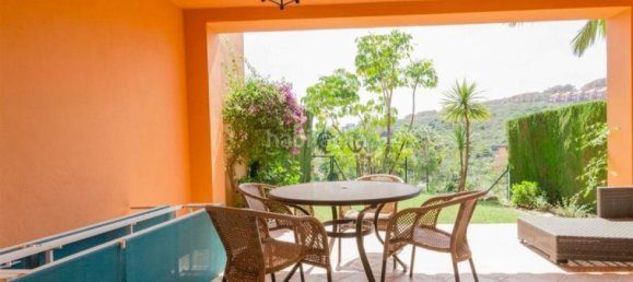 Adosado de 3 dormitorios en Marbella, Spain No. 63848 5