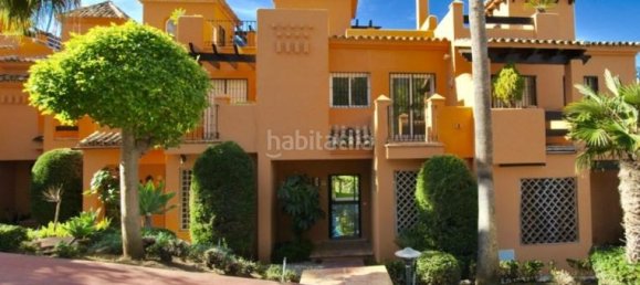 Adosado de 3 dormitorios en Marbella, Spain No. 63848 19