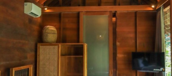 Villa T2 em Ubud, Indonesia N.º 2555 14