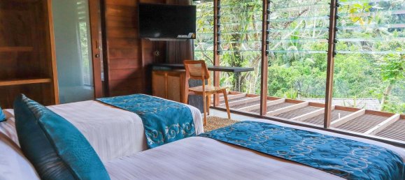 Villa T2 em Ubud, Indonesia N.º 2555 13