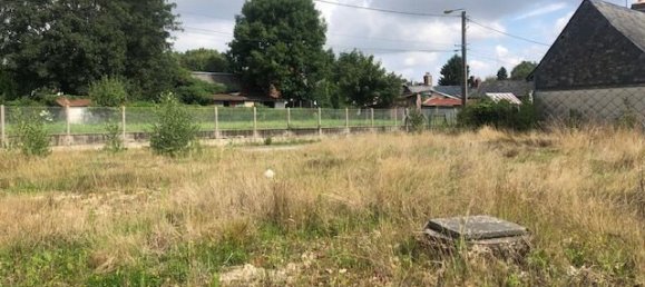 قطعة أرض في Beaucamps-le-Vieux, France رقم 252947 2