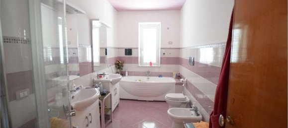 10غرفة فيلا في Favara, Italy رقم 133780 19