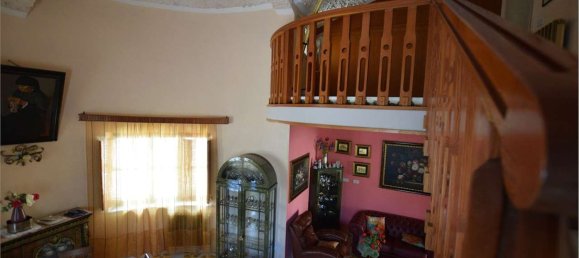 10غرفة فيلا في Favara, Italy رقم 133780 44