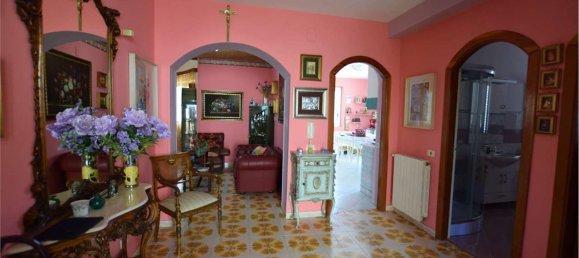 10غرفة فيلا في Favara, Italy رقم 133780 24