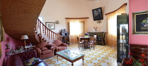 10غرفة فيلا في Favara, Italy رقم 133780 36