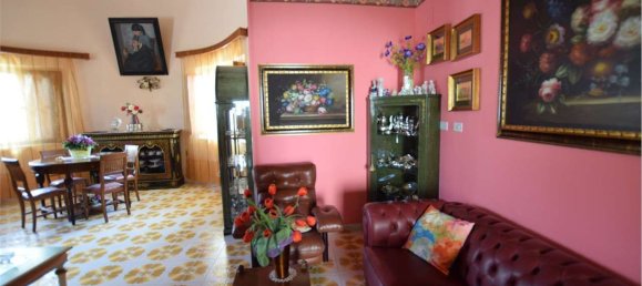 10غرفة فيلا في Favara, Italy رقم 133780 35