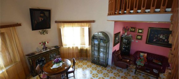 10غرفة فيلا في Favara, Italy رقم 133780 43