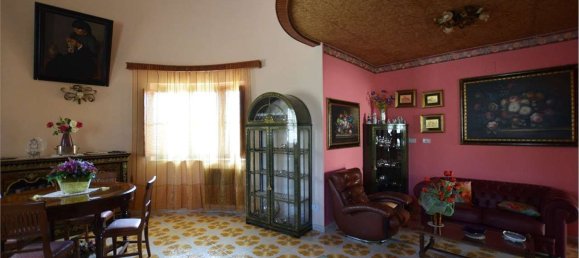 10غرفة فيلا في Favara, Italy رقم 133780 40