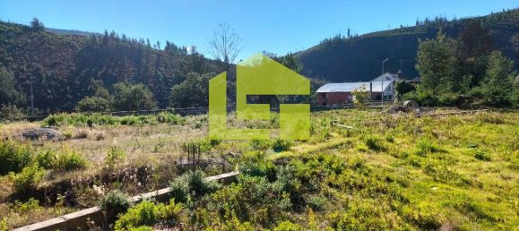 Terreno en Pampilhosa da Serra, Portugal 445 m² No. 70980 7