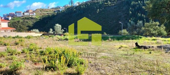 Terreno en Pampilhosa da Serra, Portugal 445 m² No. 70980 9