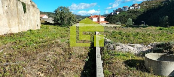 Terreno en Pampilhosa da Serra, Portugal 445 m² No. 70980 13
