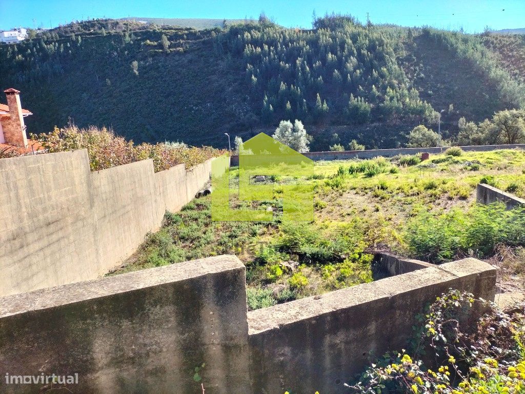 Terreno en Pampilhosa da Serra, Portugal 445 m² No. 70980