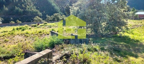 Terreno en Pampilhosa da Serra, Portugal 445 m² No. 70980 2