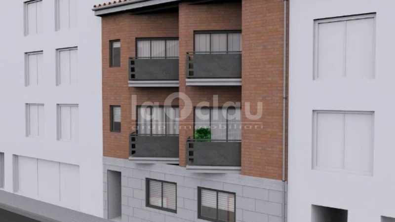  قطعة أرض في Vic, Spain 150متر مربع رقم 73364