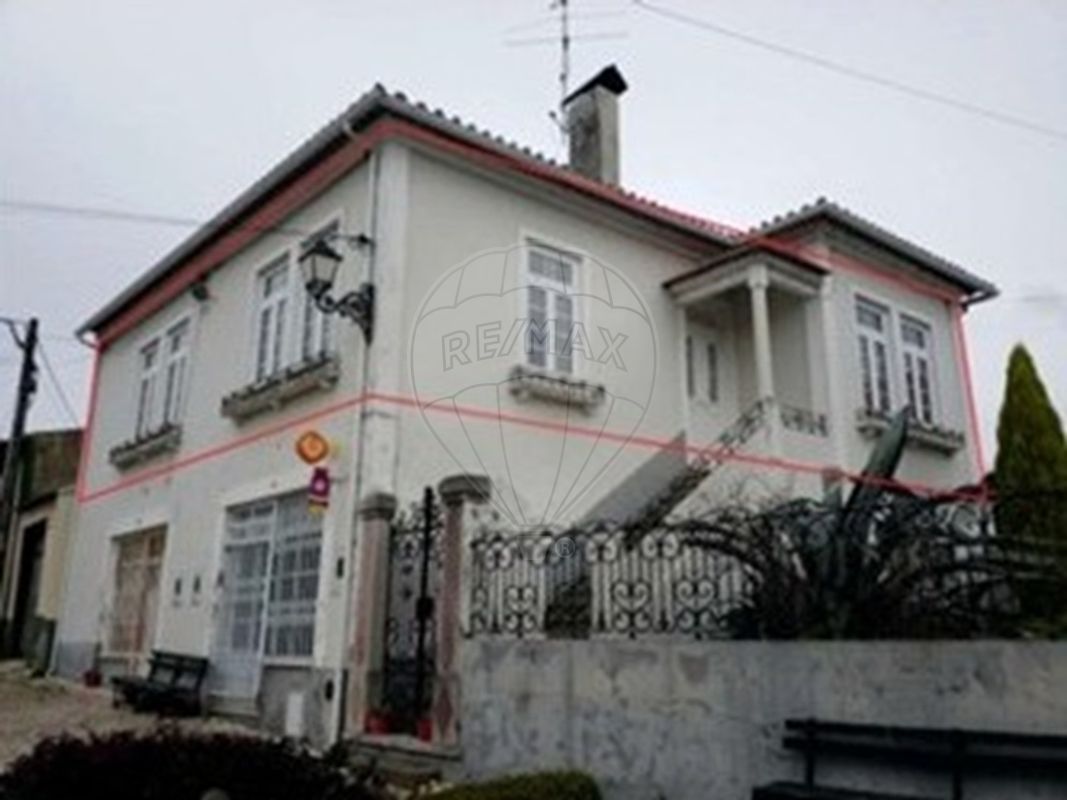 3 Schlafzimmer Haus in Albergaria a Velha, Portugal, Nr. 166952