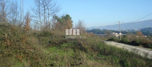 Grundstück in Marco de Canaveses, Portugal 8500m², Nr. 57428 4