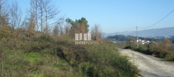 Grundstück in Marco de Canaveses, Portugal 8500m², Nr. 57428 30