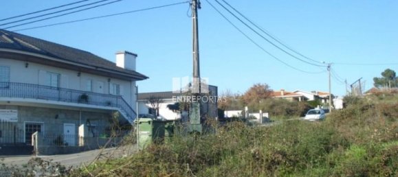 Grundstück in Marco de Canaveses, Portugal 8500m², Nr. 57428 16