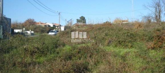 Grundstück in Marco de Canaveses, Portugal 8500m², Nr. 57428 2