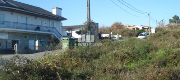 Grundstück in Marco de Canaveses, Portugal 8500m², Nr. 57428 24