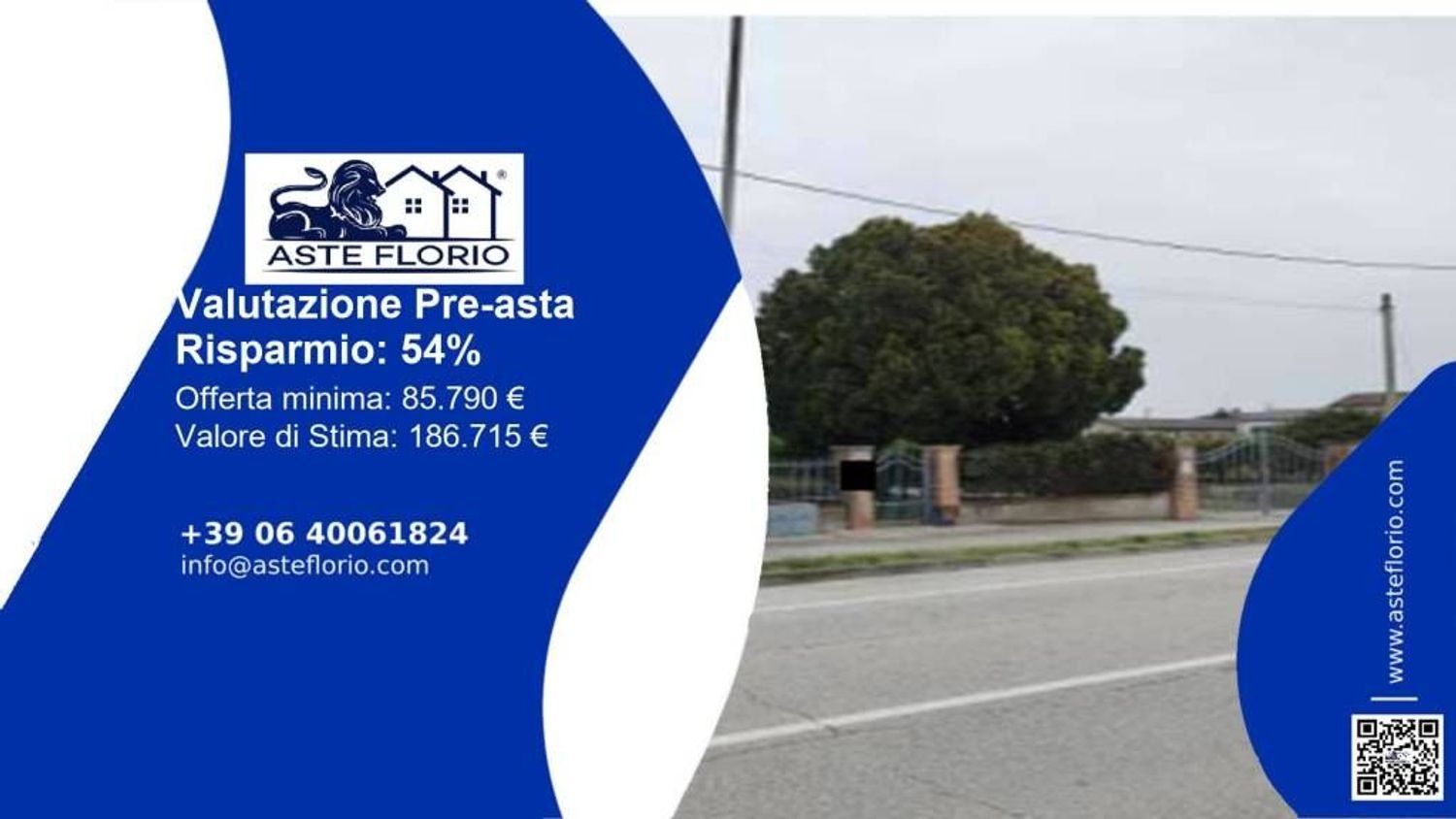 3 bedrooms Apartment in Merlara, Italy No. 324864