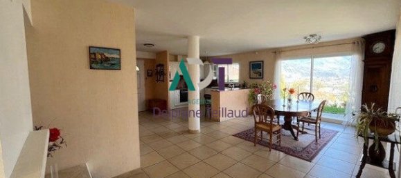 4 Schlafzimmer Haus in Sassenage, France, Nr. 199399 6