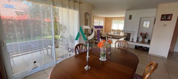 4 Schlafzimmer Haus in Sassenage, France, Nr. 199399 8