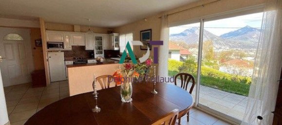 4 Schlafzimmer Haus in Sassenage, France, Nr. 199399 10