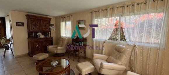 4 Schlafzimmer Haus in Sassenage, France, Nr. 199399 7